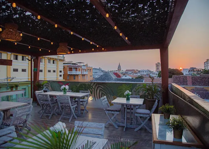 Cartagena Royal Hotel Boutique
