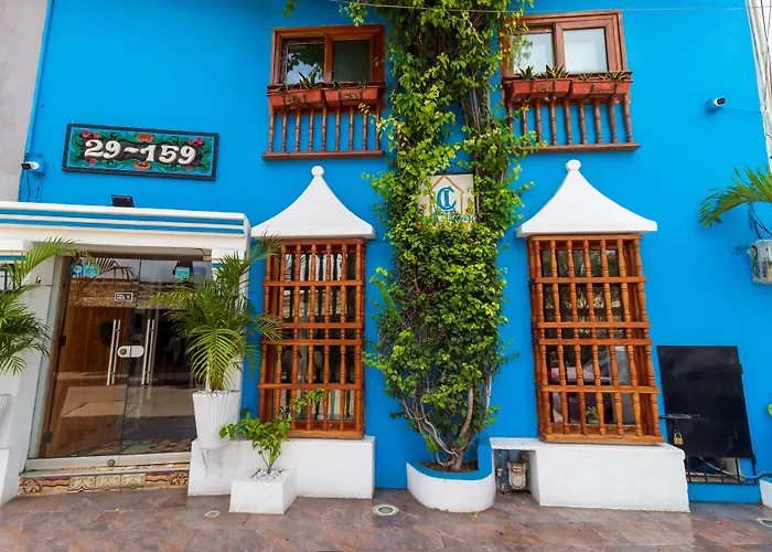 Voilá Signature Casa Isabel