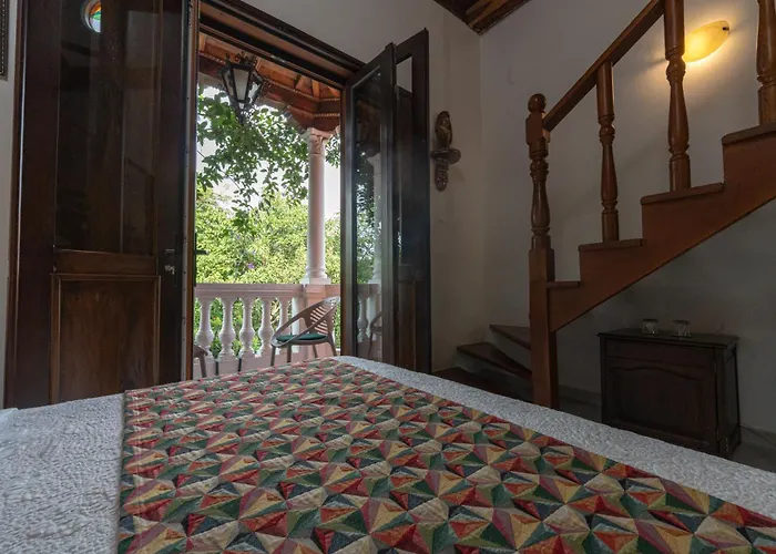 Hotel Casa La Fe (Adults Only)
