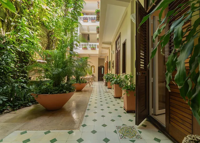 Hotel Casa La Fe (Adults Only)