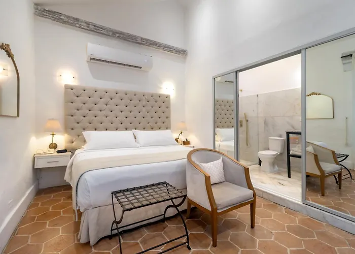 El Marques Hotel Boutique By Geh Suites