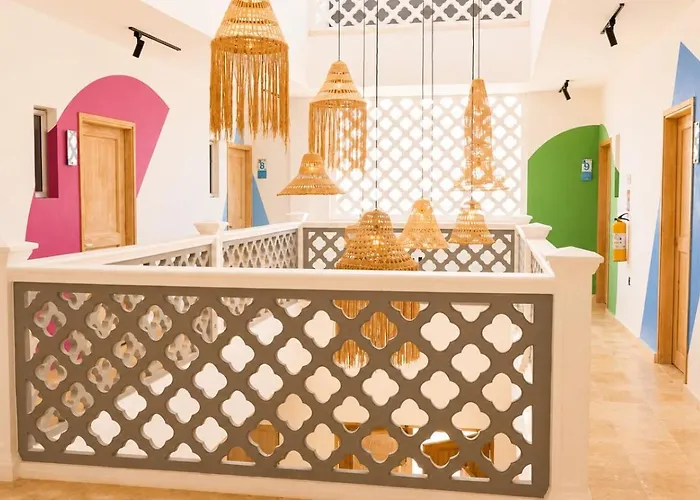 Hotel Coco Beach By Croma