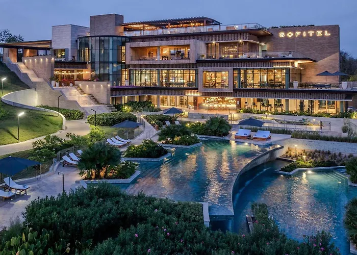 Sofitel Baru Cartagena