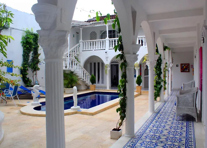 Hotel Casa Mara By Akel Hotels
